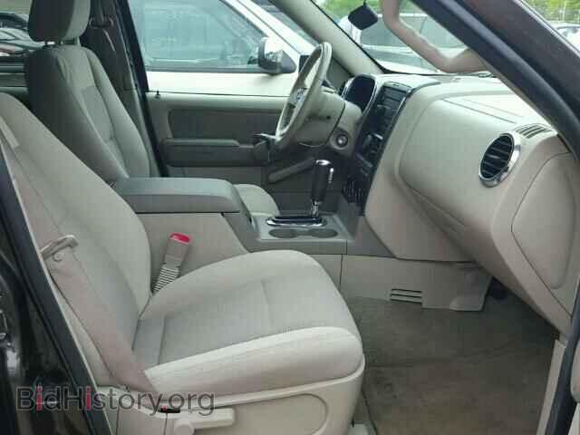 2006 FORD EXPLORER - VIN: 1FMEU73E76UB74669 - Photo 5