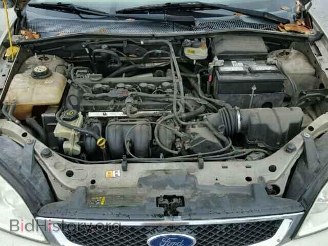 2006 FORD FOCUS - VIN: 1FAFP34N16W206856 - Фото 7