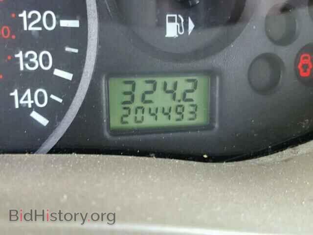 2006 FORD FOCUS - VIN: 1FAFP34N16W206856 - Фото 8