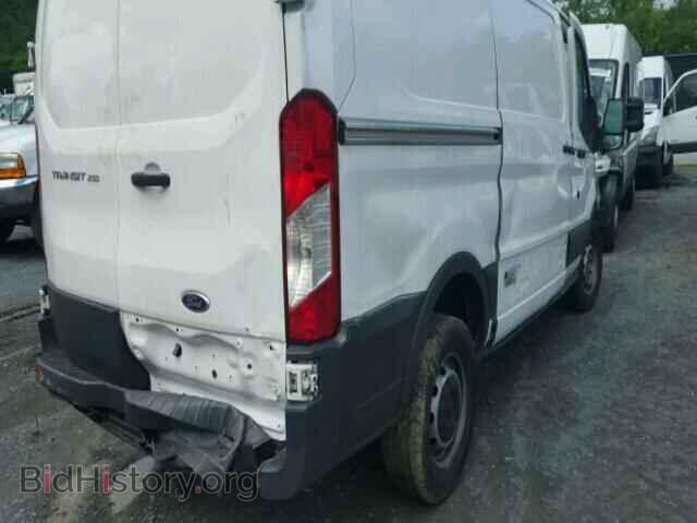 2016 FORD TRANSIT CO - VIN: 1FTYR1YM2GKA15250 - Фото 9