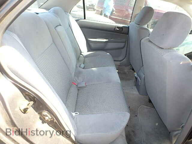 2002 MITSUBISHI LANCER - VIN: JA3AJ36E12U004218 - Photo 6