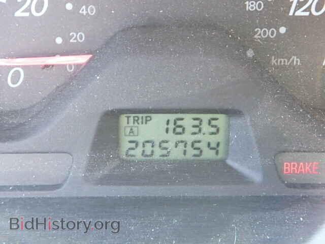 2002 MITSUBISHI LANCER - VIN: JA3AJ36E12U004218 - Photo 8