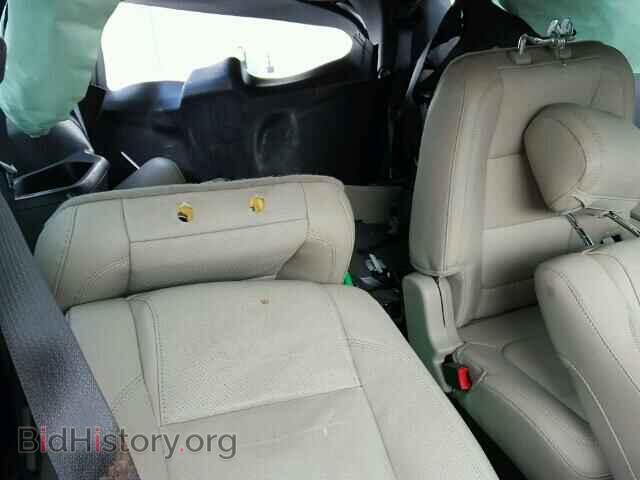 2014 FORD EXPLORER - VIN: 1FM5K7F89EGC57674 - Photo 6