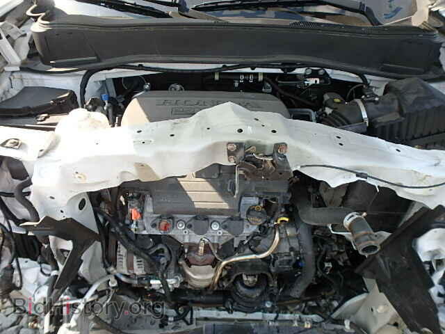 2013 HONDA PILOT - VIN: 5FNYF4H4XDB061654 - Photo 7