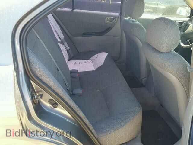 2003 MITSUBISHI GALANT - VIN: 4A3AA36G03E148760 - Фото 6
