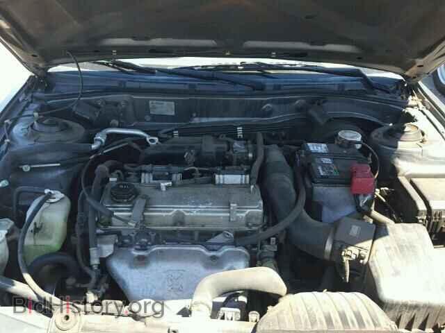 2003 MITSUBISHI GALANT - VIN: 4A3AA36G03E148760 - Фото 7