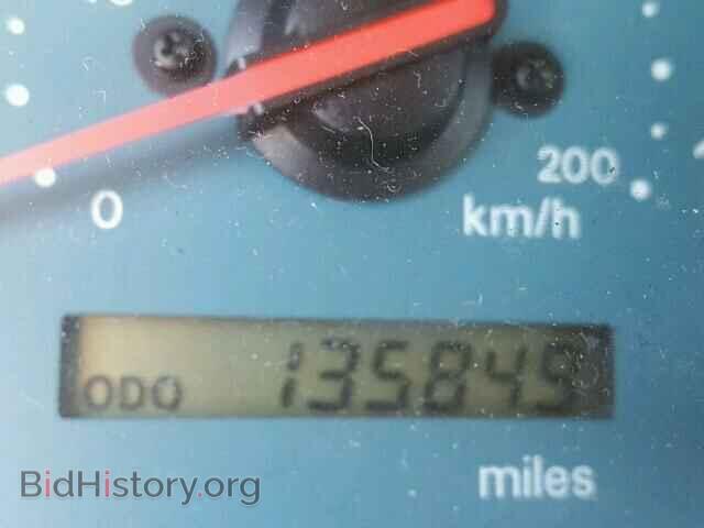 2003 MITSUBISHI GALANT - VIN: 4A3AA36G03E148760 - Фото 8