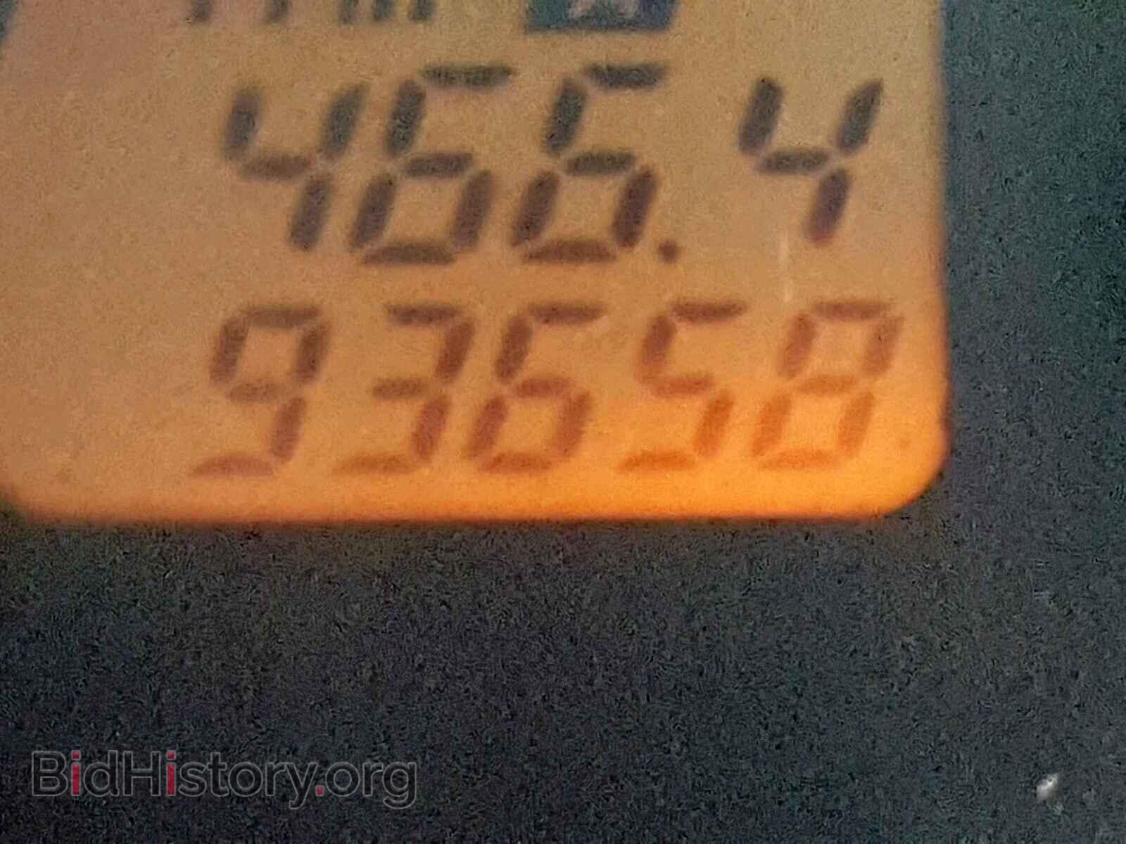 2008 MAZDA CX-7 - VIN: JM3ER293180182525 - Фото 8
