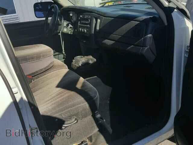 2005 DODGE RAM 3500 - VIN: 3D7LR38C05G866857 - Фото 5