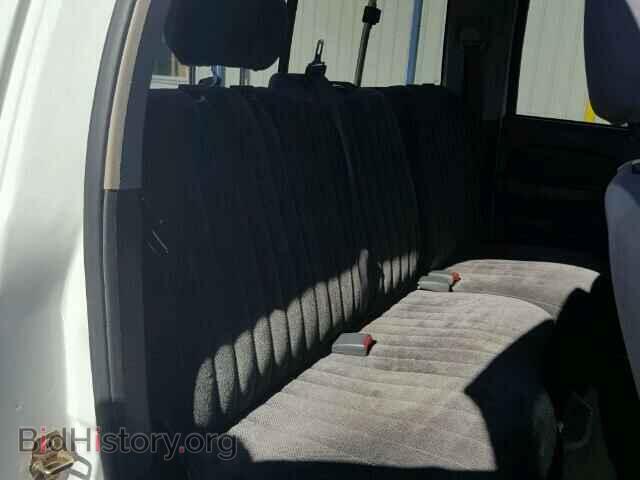 2005 DODGE RAM 3500 - VIN: 3D7LR38C05G866857 - Фото 6