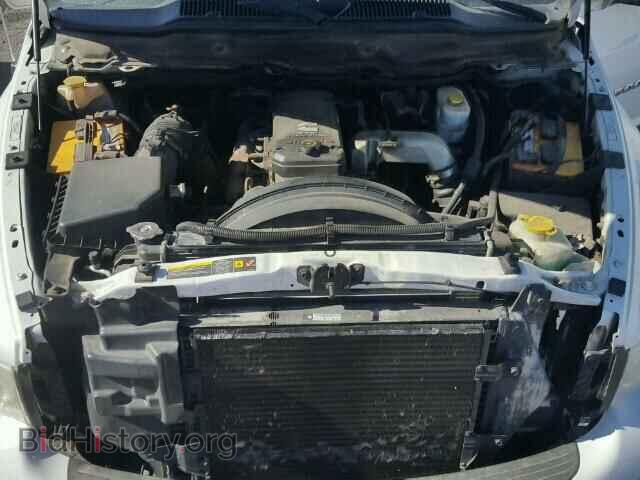 2005 DODGE RAM 3500 - VIN: 3D7LR38C05G866857 - Фото 7