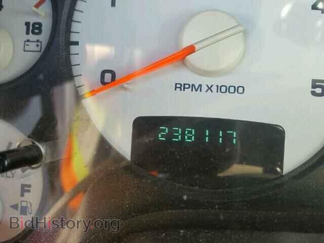 2005 DODGE RAM 3500 - VIN: 3D7LR38C05G866857 - Фото 8