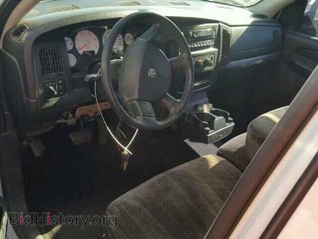 2005 DODGE RAM 3500 - VIN: 3D7LR38C05G866857 - Фото 9