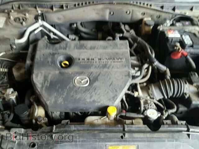 2007 MAZDA 6 - VIN: 1YVHP80C675M53067 - Photo 7