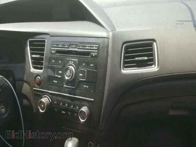 2013 HONDA CIVIC - VIN: 19XFB2F56DE233705 - Фото 9