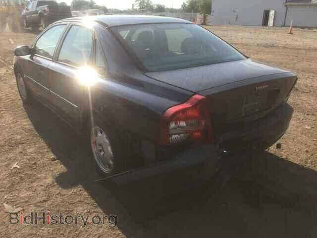2001 VOLVO S80 - VIN: YV1TS94D511158249 - Photo 3