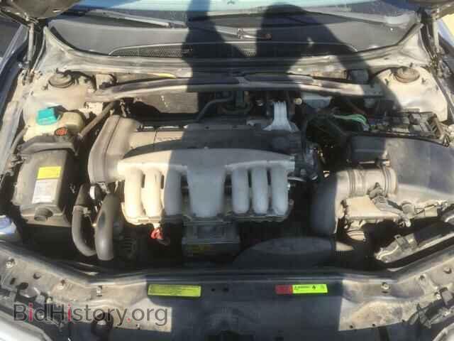 2001 VOLVO S80 - VIN: YV1TS94D511158249 - Photo 7