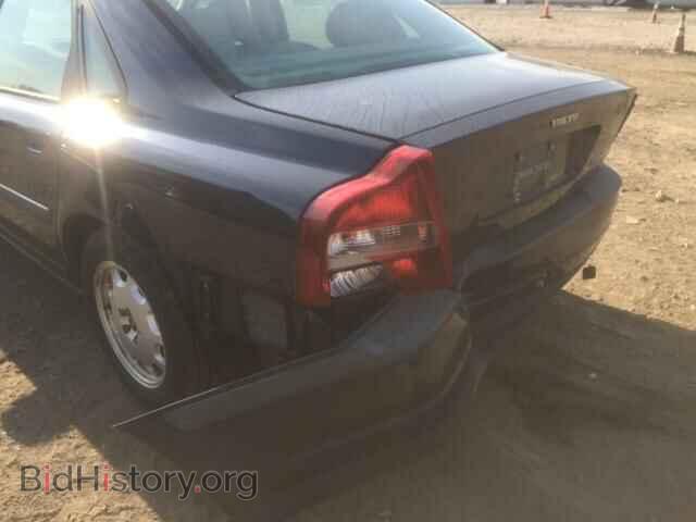 2001 VOLVO S80 - VIN: YV1TS94D511158249 - Photo 10