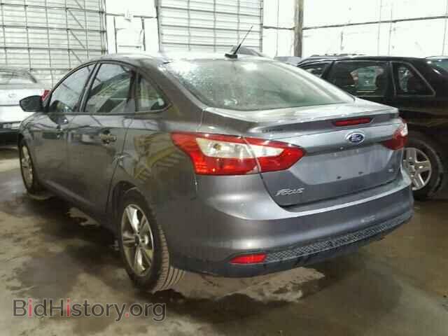 2013 FORD FOCUS - VIN: 1FADP3F20DL337821 - Photo 3