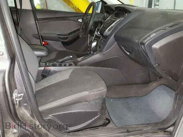 2013 FORD FOCUS - VIN: 1FADP3F20DL337821 - Photo 5