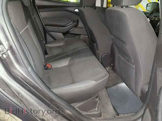 2013 FORD FOCUS - VIN: 1FADP3F20DL337821 - Photo 6