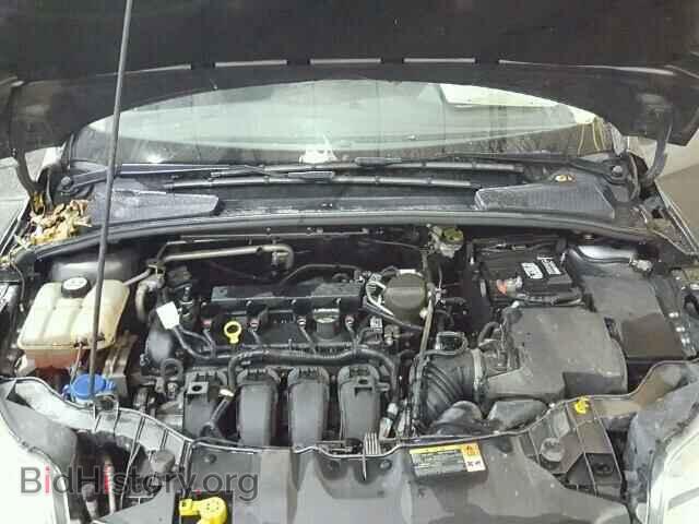2013 FORD FOCUS - VIN: 1FADP3F20DL337821 - Photo 7