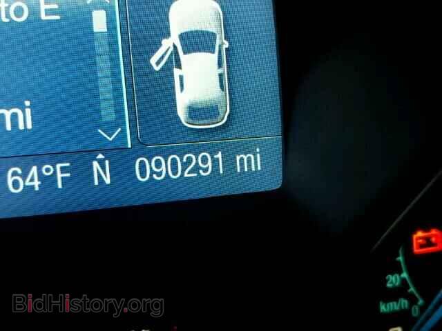 2013 FORD FOCUS - VIN: 1FADP3F20DL337821 - Photo 8