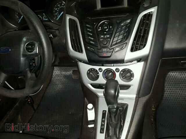 2013 FORD FOCUS - VIN: 1FADP3F20DL337821 - Photo 9