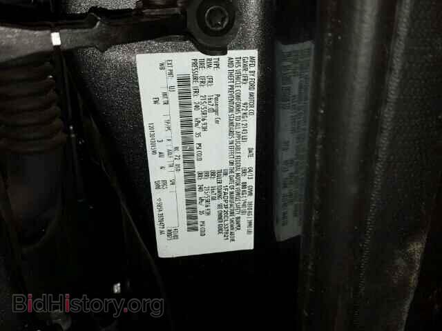 2013 FORD FOCUS - VIN: 1FADP3F20DL337821 - Photo 10