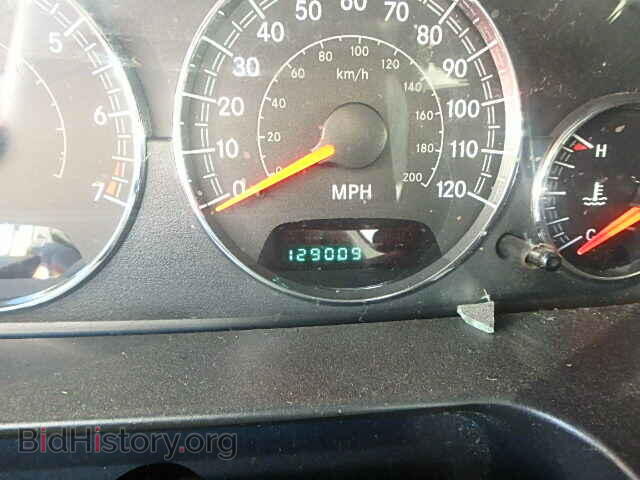 2004 CHRYSLER SEBRING - VIN: 1C3EL55R14N218561 - Фото 8