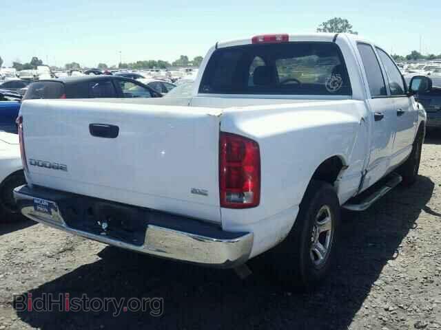 2003 DODGE RAM 1500 - VIN: 1D7HA18N73S258763 - Photo 4