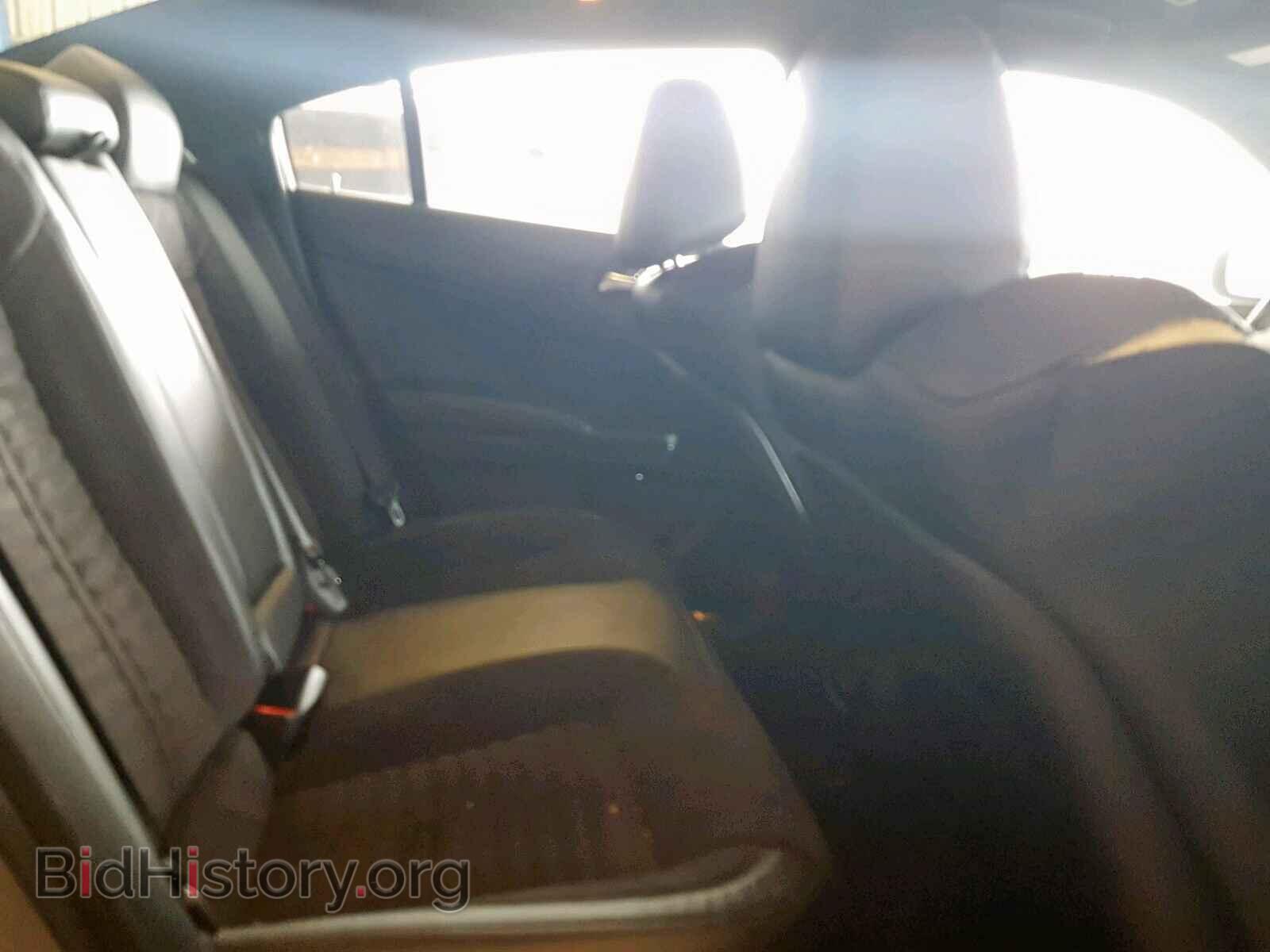 2019 DODGE CHARGER - VIN: 2C3CDXCTXKH540975 - Photo 6