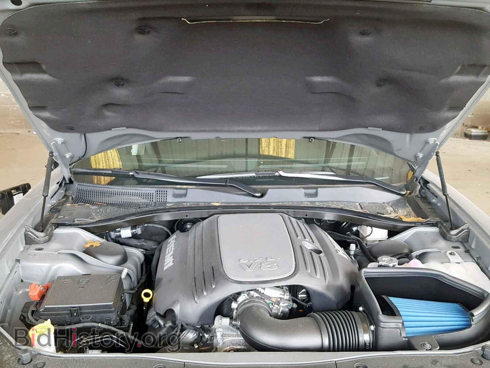 2019 DODGE CHARGER - VIN: 2C3CDXCTXKH540975 - Photo 7