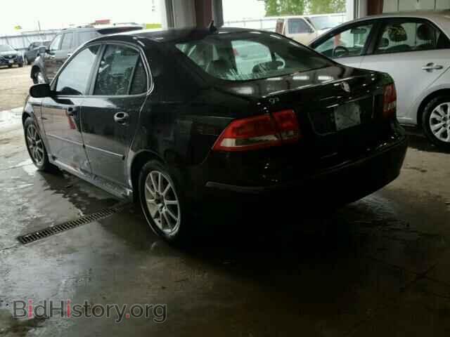 2004 SAAB 9 3 - VIN: YS3FB49SX41004176 - Photo 3