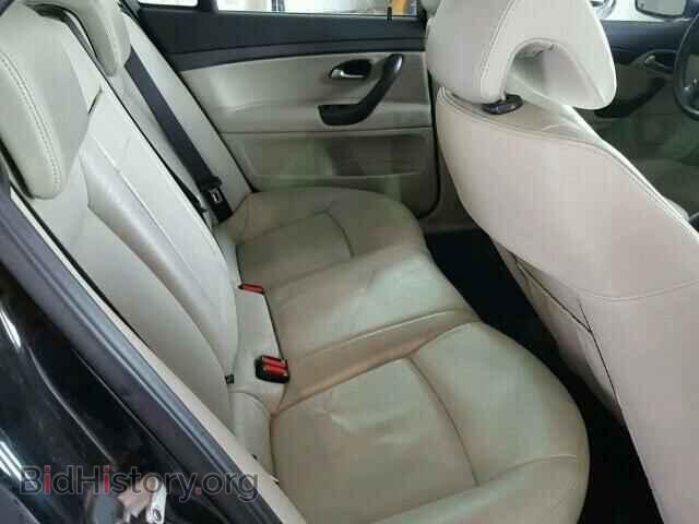 2004 SAAB 9 3 - VIN: YS3FB49SX41004176 - Photo 6