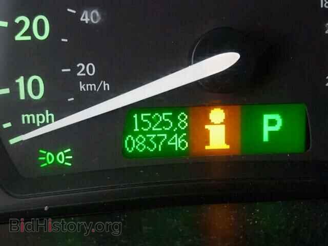 2004 SAAB 9 3 - VIN: YS3FB49SX41004176 - Photo 8