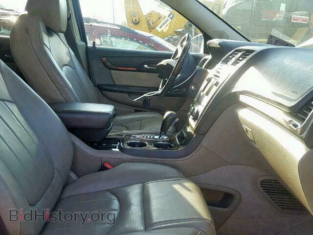 2014 GMC ACADIA DEN - VIN: 1GKKRTKD0EJ314298 - Фото 5