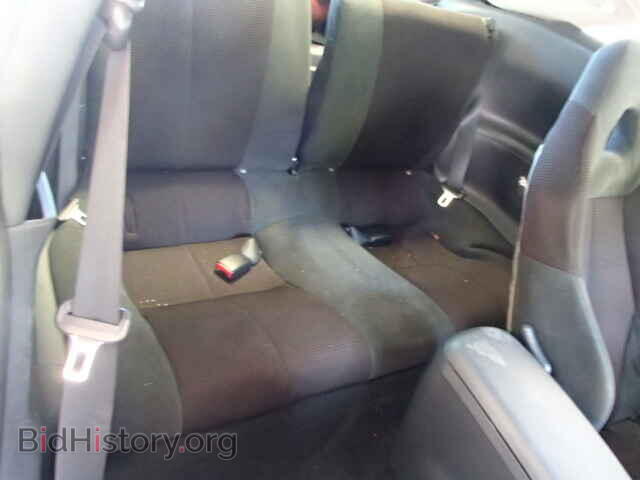 2009 MITSUBISHI ECLIPSE - VIN: 4A3AK24F79E030344 - Фото 6