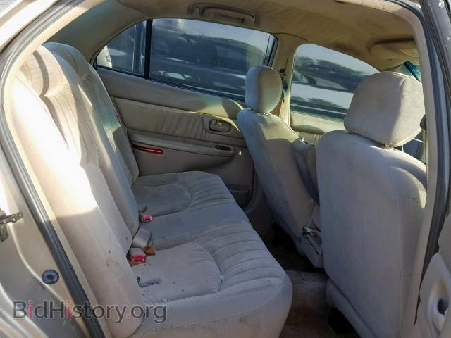 2003 BUICK CENTURY - VIN: 2G4WS52J231200616 - Фото 6