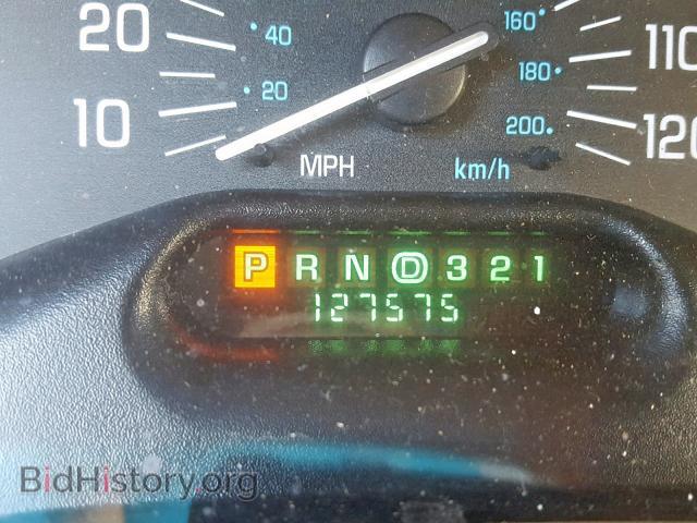 2003 BUICK CENTURY - VIN: 2G4WS52J231200616 - Фото 8