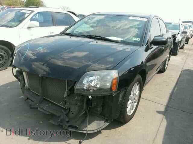2011 MITSUBISHI GALANT - VIN: 4A32B2FF1BE014969 - Фото 2
