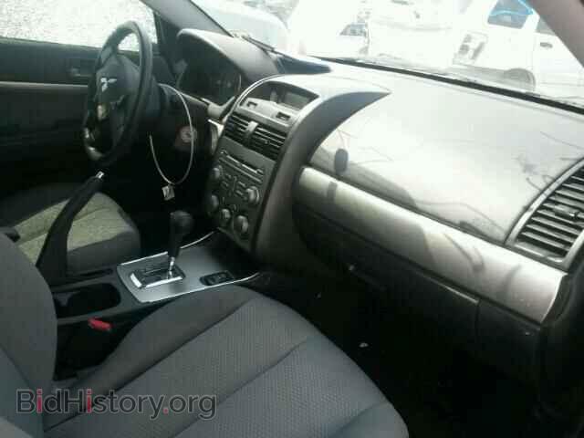 2011 MITSUBISHI GALANT - VIN: 4A32B2FF1BE014969 - Фото 5