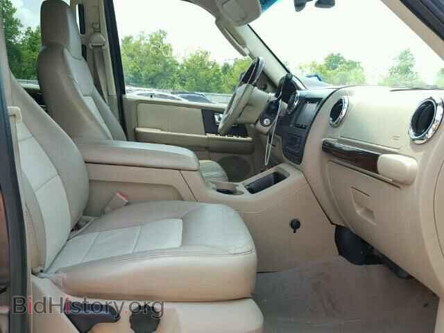 2006 FORD EXPEDITION - VIN: 1FMFU17546LA70853 - Фото 5