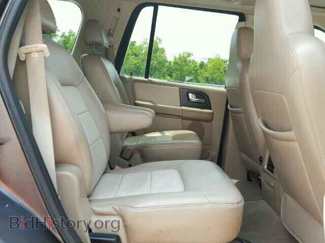 2006 FORD EXPEDITION - VIN: 1FMFU17546LA70853 - Фото 6
