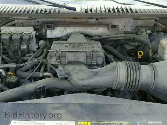 2006 FORD EXPEDITION - VIN: 1FMFU17546LA70853 - Фото 7