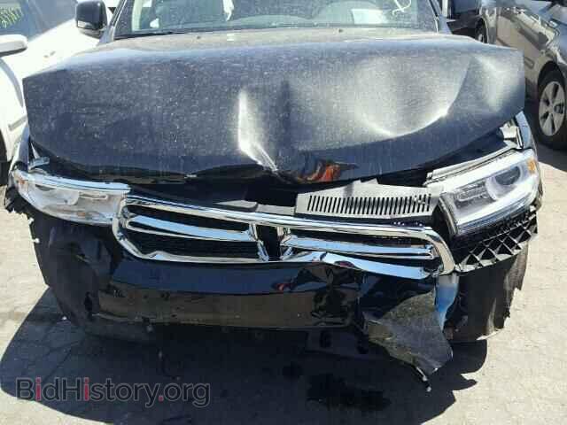 2016 DODGE DURANGO - VIN: 1C4RDHAG4GC483684 - Фото 7