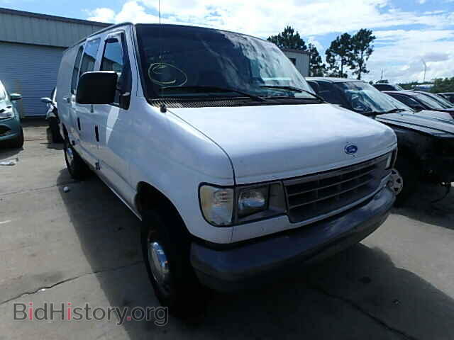 Photo 1FTFE24Y8THA02740 - FORD ECONOLINE 1996