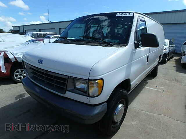 1996 FORD ECONOLINE - VIN: 1FTFE24Y8THA02740 - Photo 2