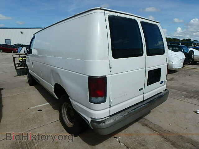1996 FORD ECONOLINE - VIN: 1FTFE24Y8THA02740 - Photo 3