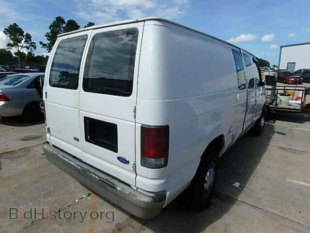 1996 FORD ECONOLINE - VIN: 1FTFE24Y8THA02740 - Photo 4